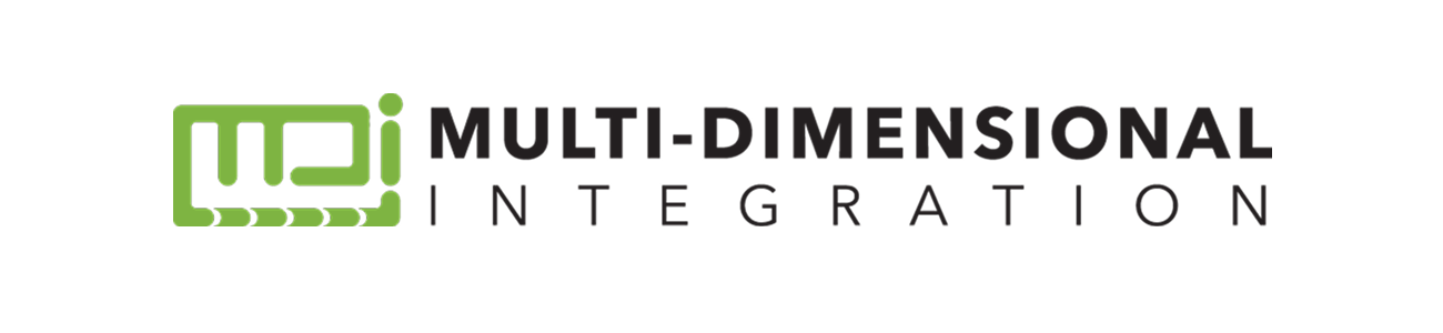 Eighth Place: Multi-Dimensional Integration